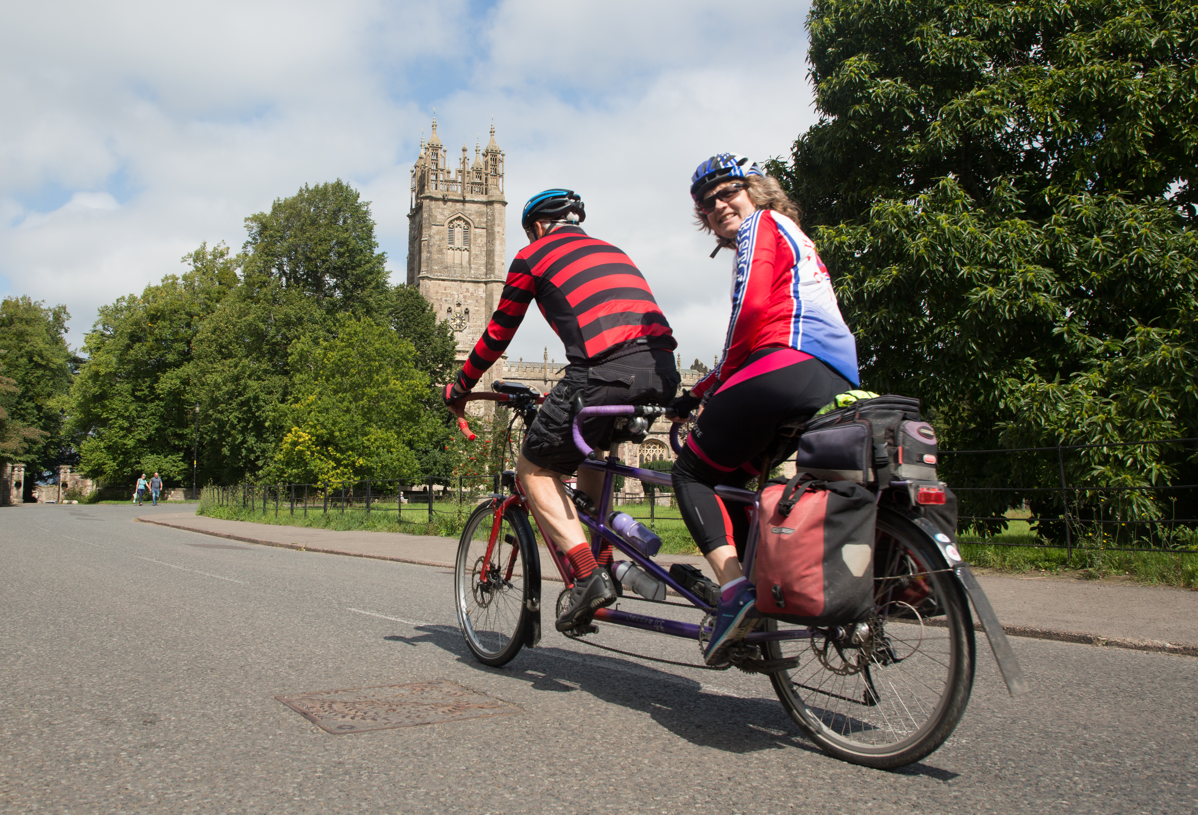 Bike discount shop clevedon